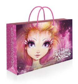 SAC CADEAU LARGE - NEBULOUS STARS